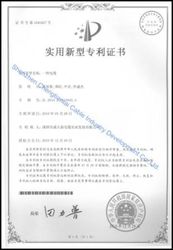 Shenzhen Chengtiantai Cable Industry Development Co.,Ltd ligne de production en usine