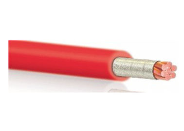 Norme isolée minérale électrique résistante au feu du cable électrique IEC60502