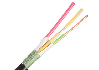 Câble blindé électrique 600v XLPE3 Core Copper STA 3x16sq mm